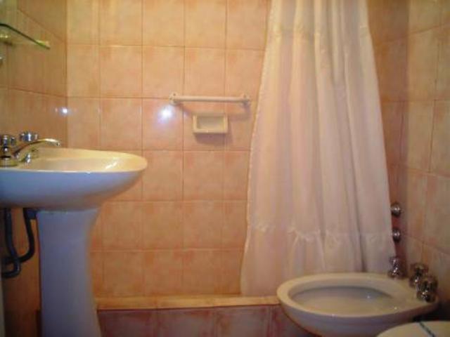 Hosteria Nuevo Pinar San Carlos de Bariloche Zimmer foto