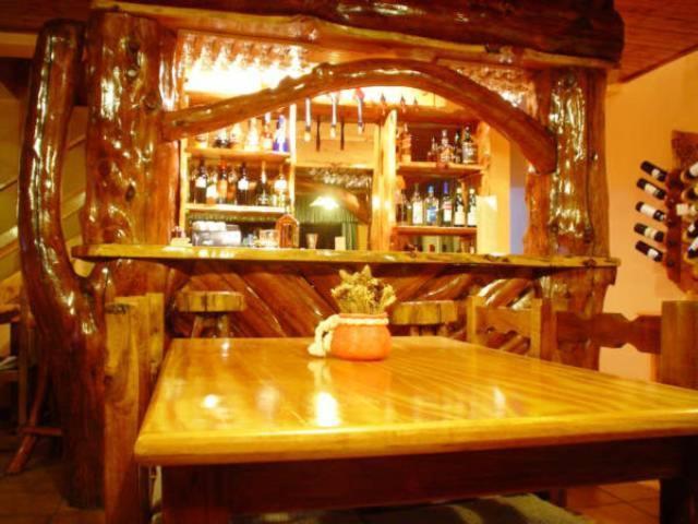 Hosteria Nuevo Pinar San Carlos de Bariloche Exterior foto